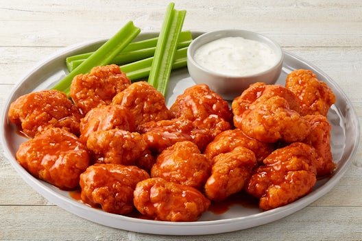 Boneless Wings