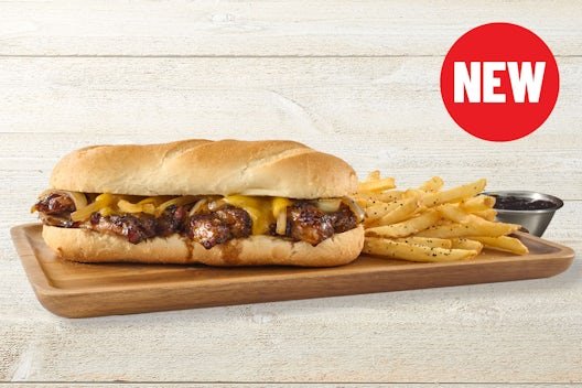 The FRRIB Sandwich