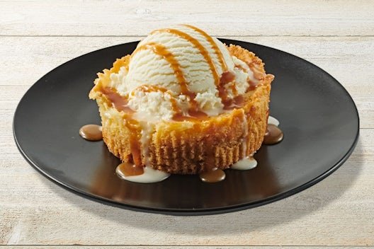 Gooey Butter Cake