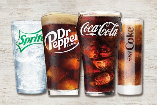 Fountain Drink