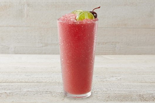 Signature Slushes