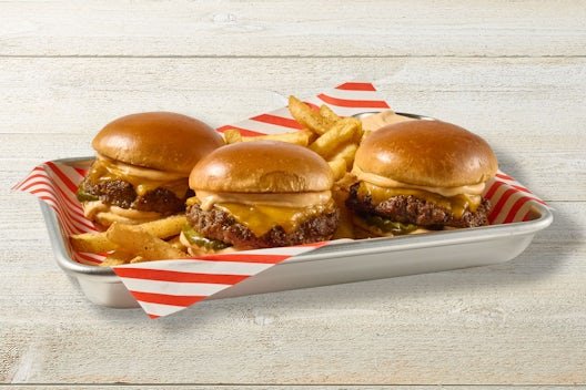 Slider Bites