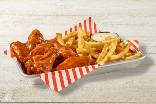 Wing Bites