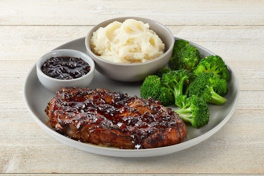 12oz New York Strip