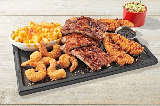 Fridays Feast Pick 3
