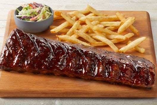 FRIDAYS™ Big Ribs