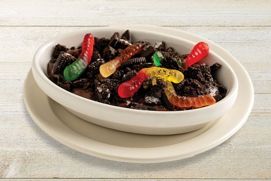 Kid's Cup of Dirt
