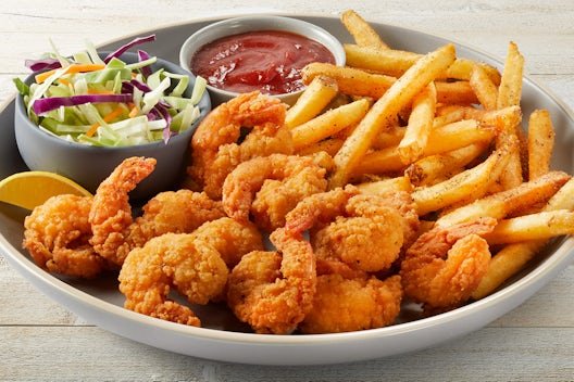 Fried Shrimp