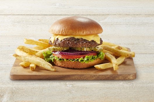 Cheeseburger