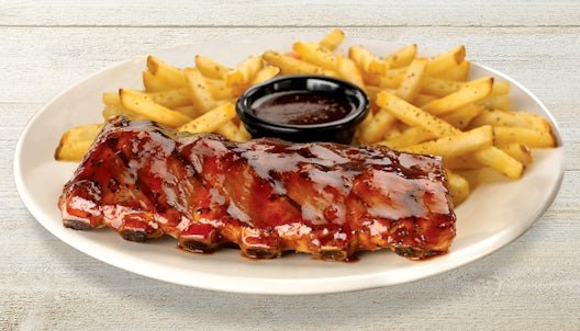 FRIDAYS™ Big Ribs
