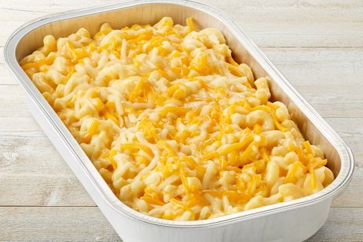 4 Cheese Mac & Cheese Party Tray