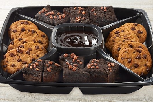 Dessert Platter