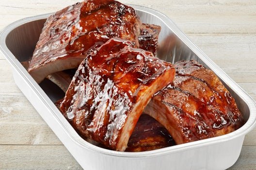 Fridays™ BBQ Ribs Party Tray