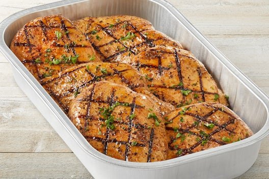 Fridays™ Hickory Seasoned Grilled Chicken Party Tray