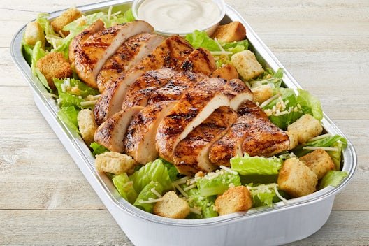 Fridays™ House Salad with Chicken Party Tray