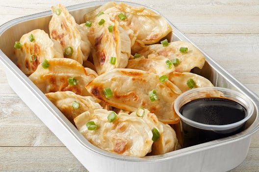Fridays™ Pan Seared Pot Stickers Party Tray