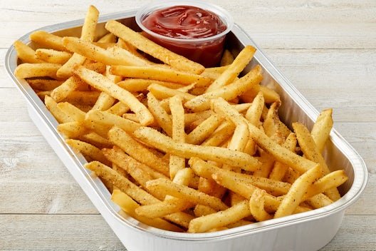 Fries Party Tray