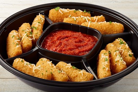 Mozzarella Sticks Platter