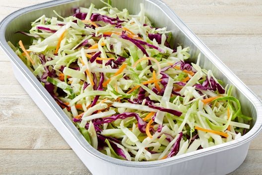 Slaw Party Tray