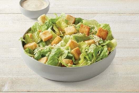 Caesar Side Salad