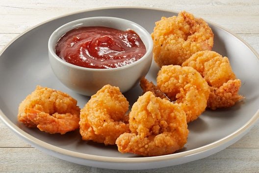 Fried Shrimp